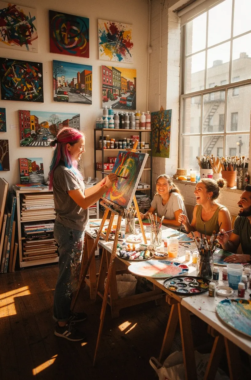 Verifying in-person travel guides for authentic experiences